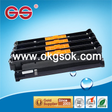 Toner compatível para unidade de tambor OKI c7300 C7300D cartucho de toner cor c7350